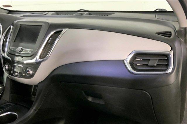 2021 Chevrolet Equinox Vehicle Photo in KANSAS CITY, MO 64114-4502