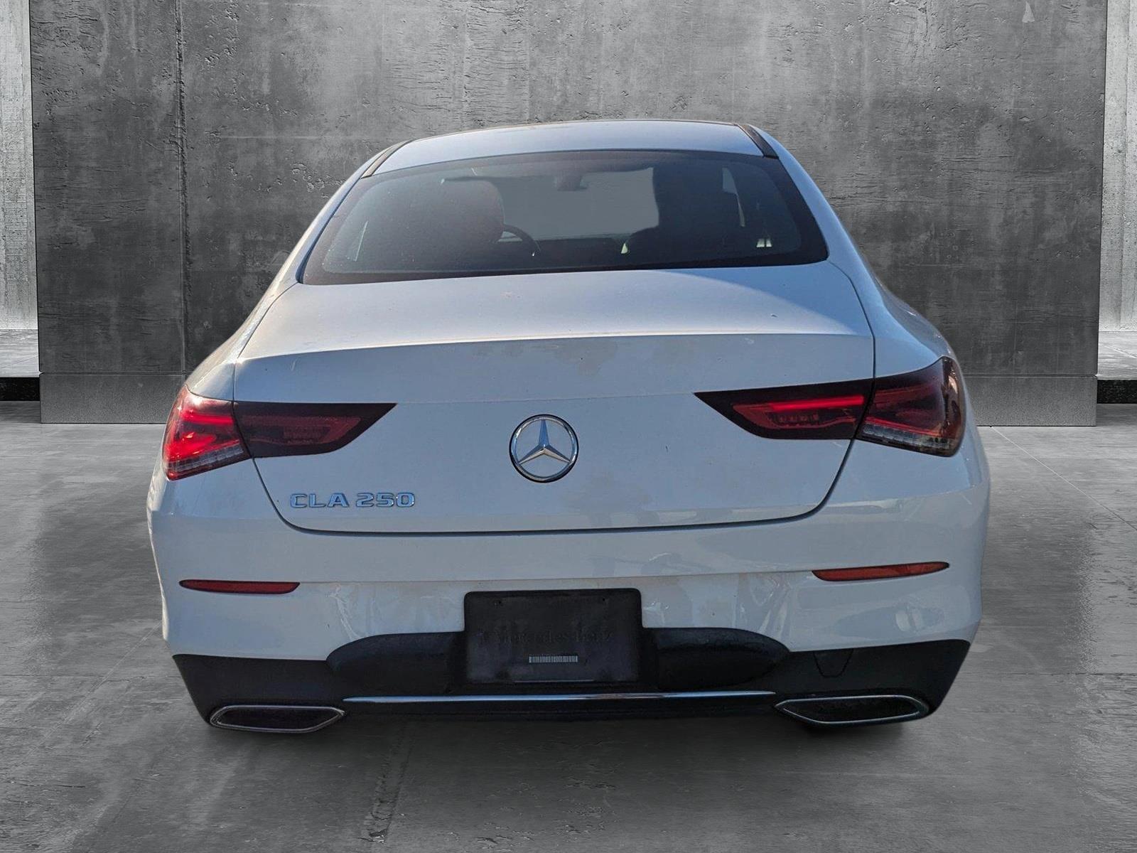 2022 Mercedes-Benz CLA Vehicle Photo in Miami, FL 33169