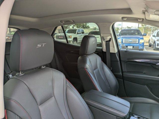 2023 Buick Envision Vehicle Photo in SELMA, TX 78154-1459