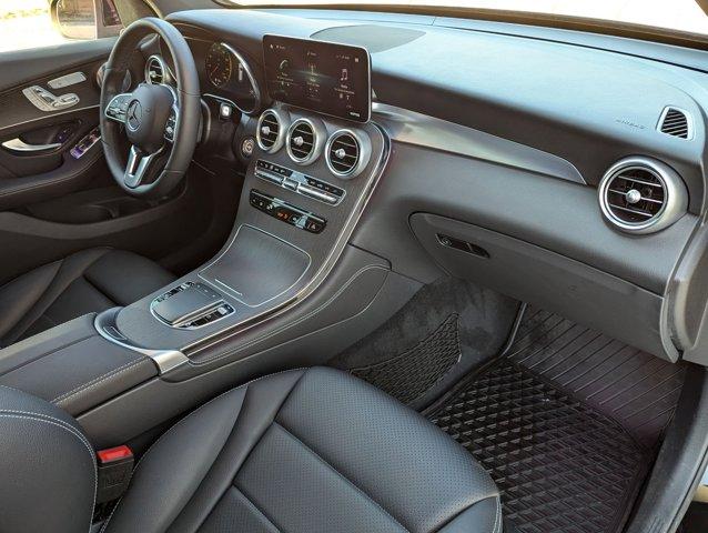 2020 Mercedes-Benz GLC Vehicle Photo in San Antonio, TX 78230