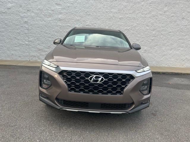 Used 2020 Hyundai Santa Fe SEL with VIN 5NMS33AD8LH207453 for sale in Benton, AR