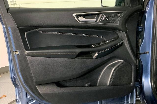 2019 Ford Edge Vehicle Photo in Lees Summit, MO 64086