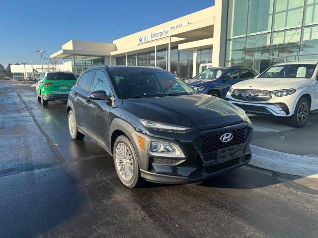 2018 Hyundai KONA Vehicle Photo in Appleton, WI 54913