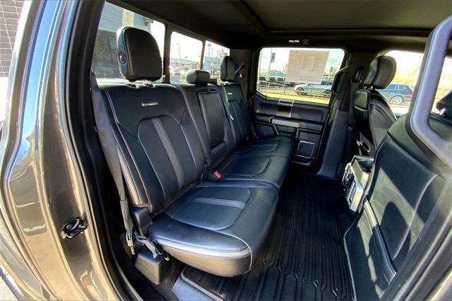 2019 Ford F-150 Vehicle Photo in KANSAS CITY, MO 64114-4545