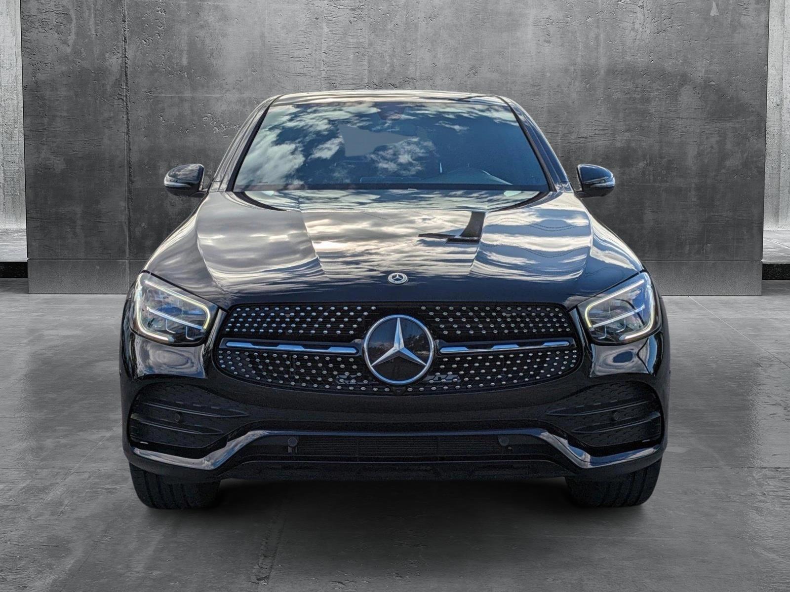 2021 Mercedes-Benz GLC Vehicle Photo in Sanford, FL 32771