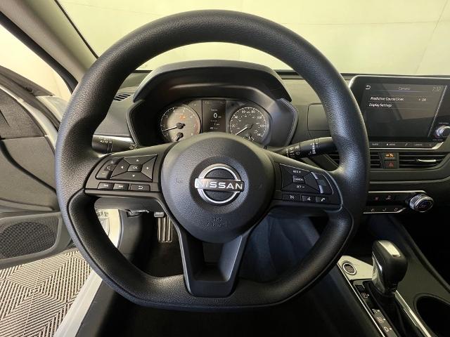 2025 Nissan Altima Vehicle Photo in Tulsa, OK 74129