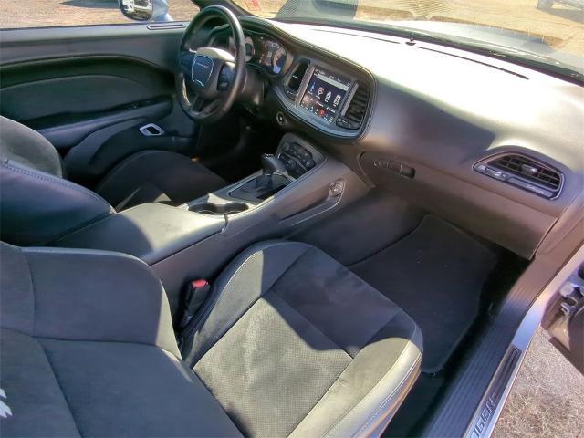 2023 Dodge Challenger Vehicle Photo in ALBERTVILLE, AL 35950-0246