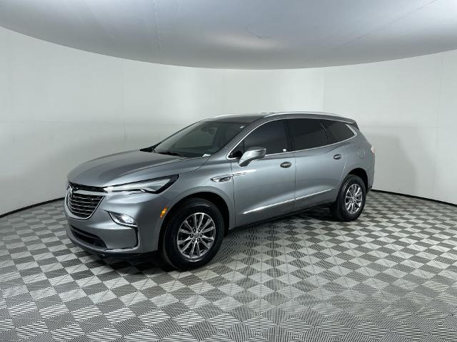 2023 Buick Enclave Vehicle Photo in GILBERT, AZ 85297-0402