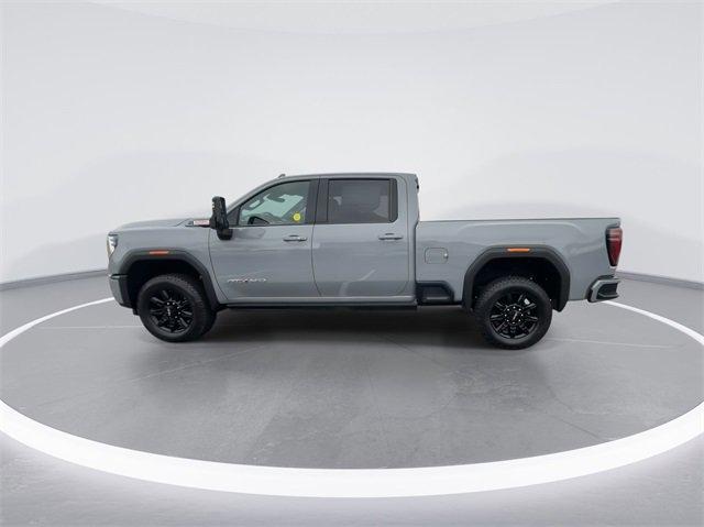 2025 GMC Sierra 2500 HD Vehicle Photo in BOWLING GREEN, KY 42104-4102