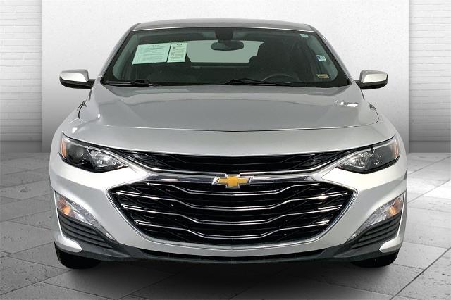 2022 Chevrolet Malibu Vehicle Photo in Kansas City, MO 64114