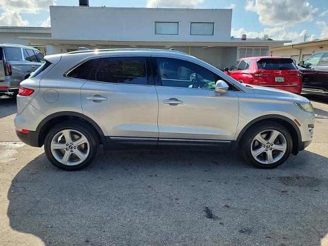 2017 Lincoln MKC Vehicle Photo in POMPANO BEACH, FL 33064-7091