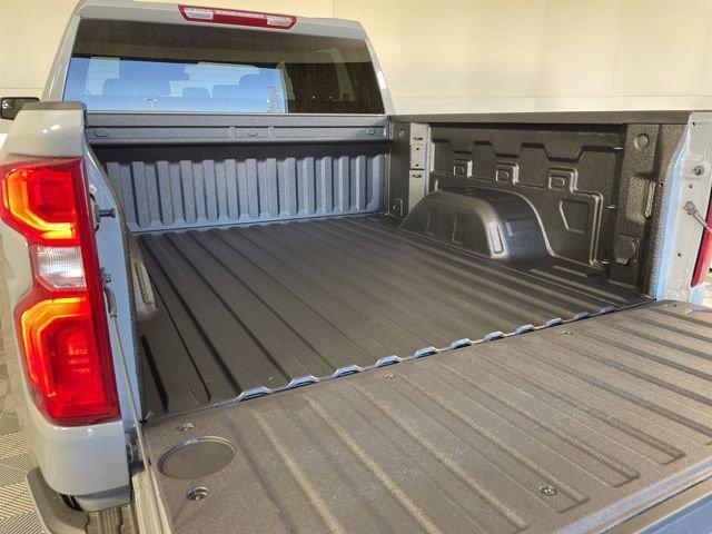 2025 Chevrolet Silverado 1500 Vehicle Photo in PHOENIX, AZ 85014-3381