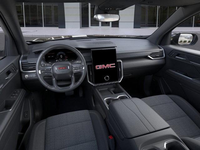 2025 GMC Acadia Vehicle Photo in ALBERTVILLE, AL 35950-0246