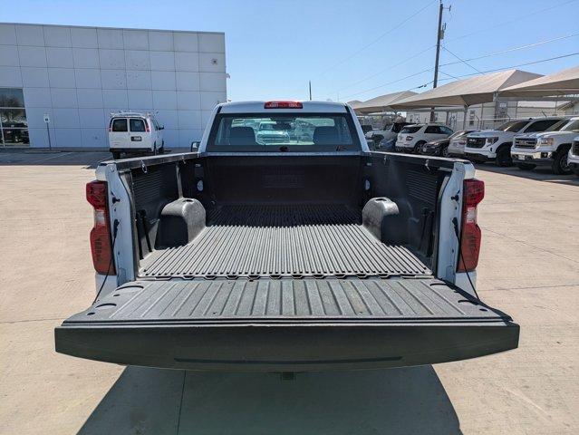 2023 Chevrolet Silverado 1500 Vehicle Photo in SELMA, TX 78154-1460