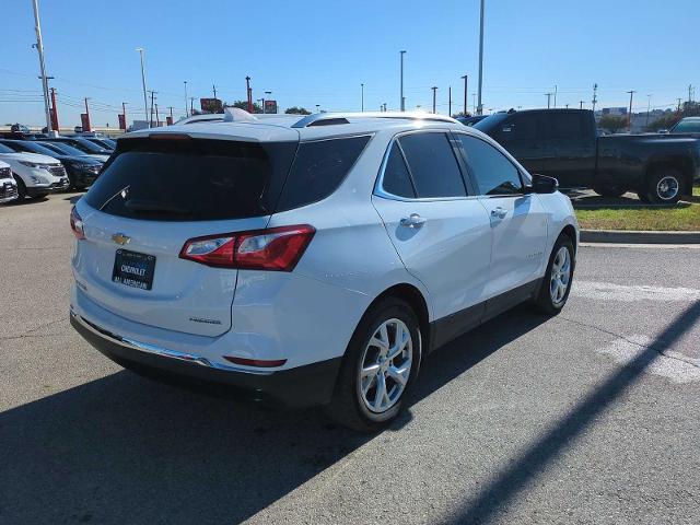 2020 Chevrolet Equinox Vehicle Photo in Killeen, TX 76541