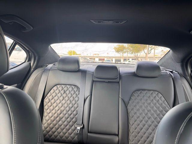 2020 Genesis G70 Vehicle Photo in DELRAY BEACH, FL 33483-3294