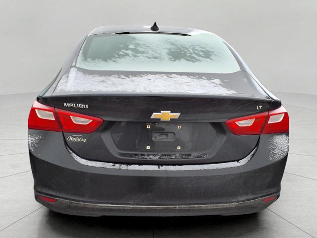 2016 Chevrolet Malibu Vehicle Photo in Oshkosh, WI 54904