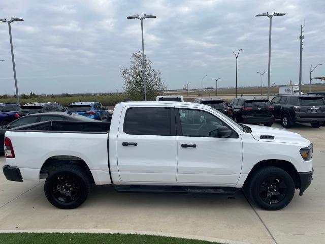 2023 Ram 1500 Vehicle Photo in Grapevine, TX 76051