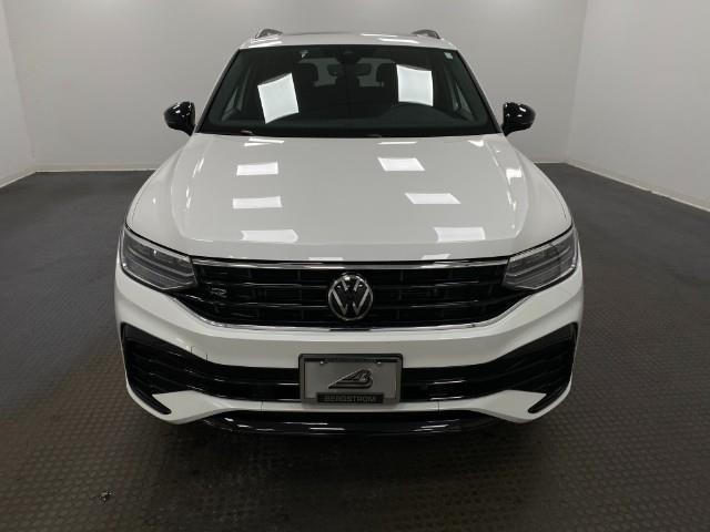 2022 Volkswagen Tiguan Vehicle Photo in Appleton, WI 54913