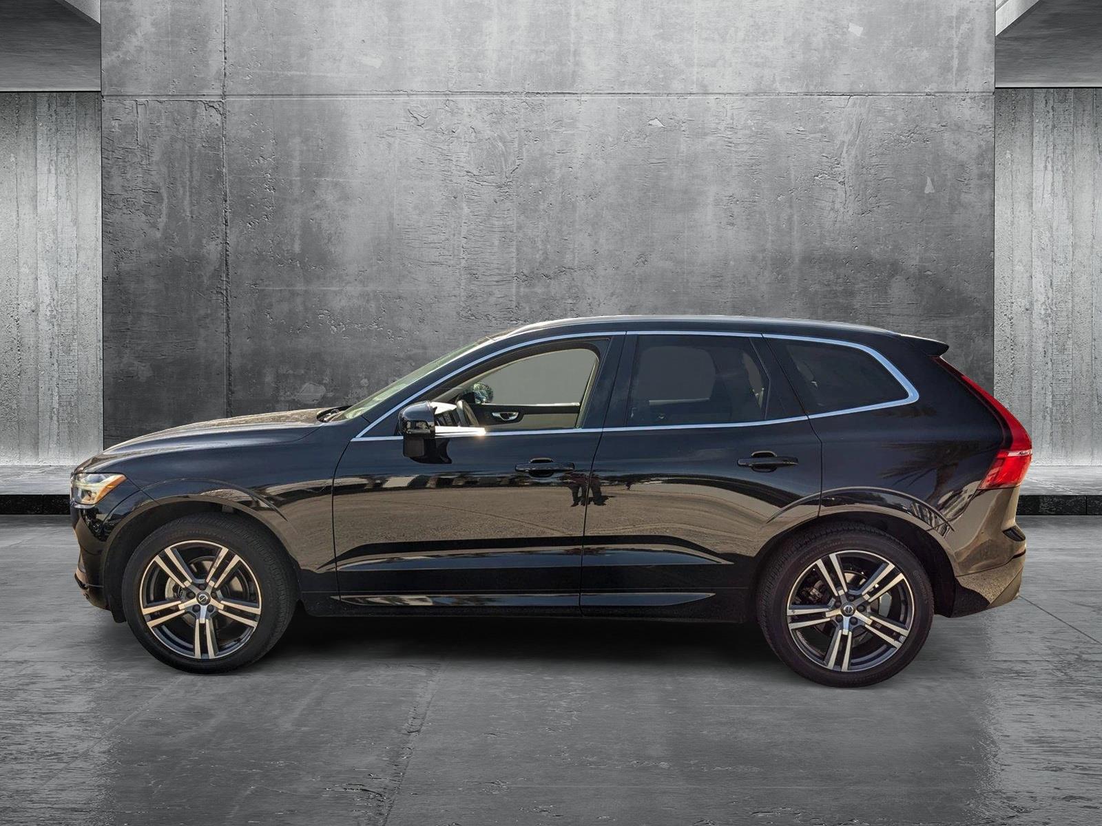 2020 Volvo XC60 Vehicle Photo in Maitland, FL 32751