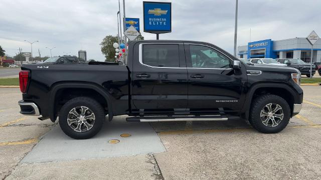 2019 GMC Sierra 1500 Vehicle Photo in BATON ROUGE, LA 70806-4466