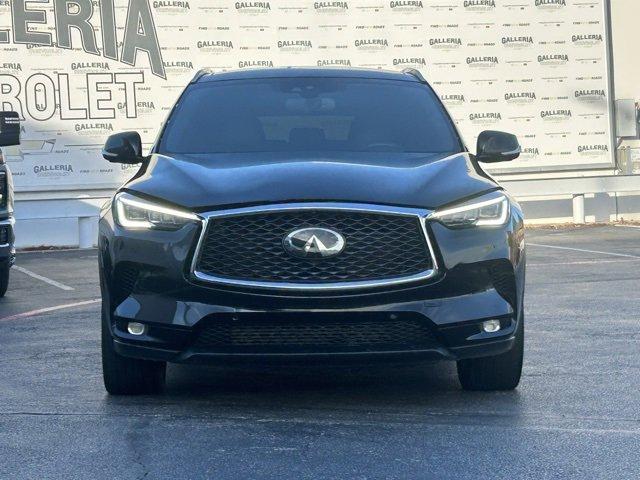 2020 INFINITI QX50 Vehicle Photo in DALLAS, TX 75244-5909