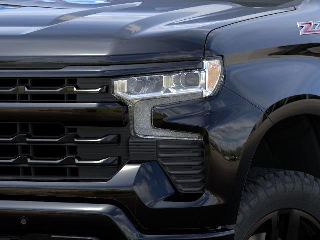 2025 Chevrolet Silverado 1500 Vehicle Photo in TOPEKA, KS 66609-0000