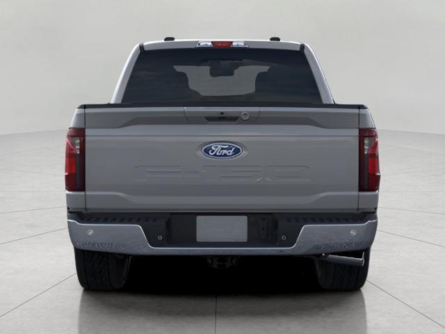 2024 Ford F-150 Vehicle Photo in Neenah, WI 54956