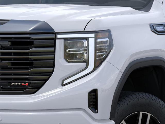 2025 GMC Sierra 1500 Vehicle Photo in TREVOSE, PA 19053-4984