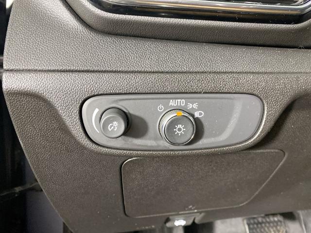 2023 Chevrolet Bolt EUV Vehicle Photo in ALLIANCE, OH 44601-4622