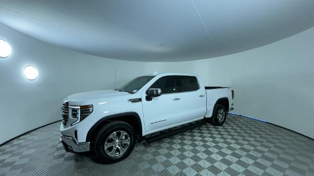 2022 GMC Sierra 1500 Vehicle Photo in GILBERT, AZ 85297-0402