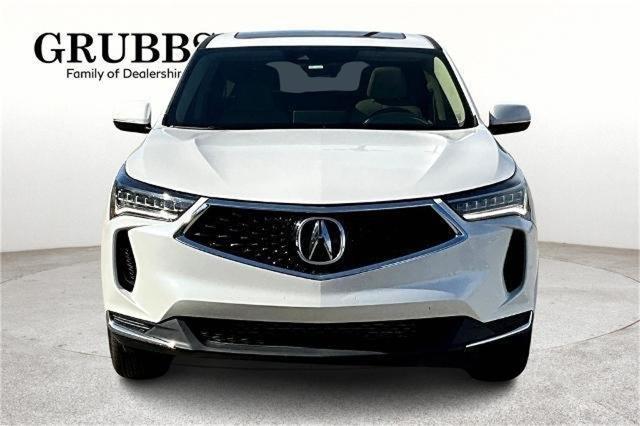 2024 Acura RDX Vehicle Photo in Grapevine, TX 76051