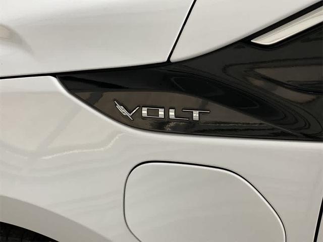 2017 Chevrolet Volt Vehicle Photo in PORTLAND, OR 97225-3518