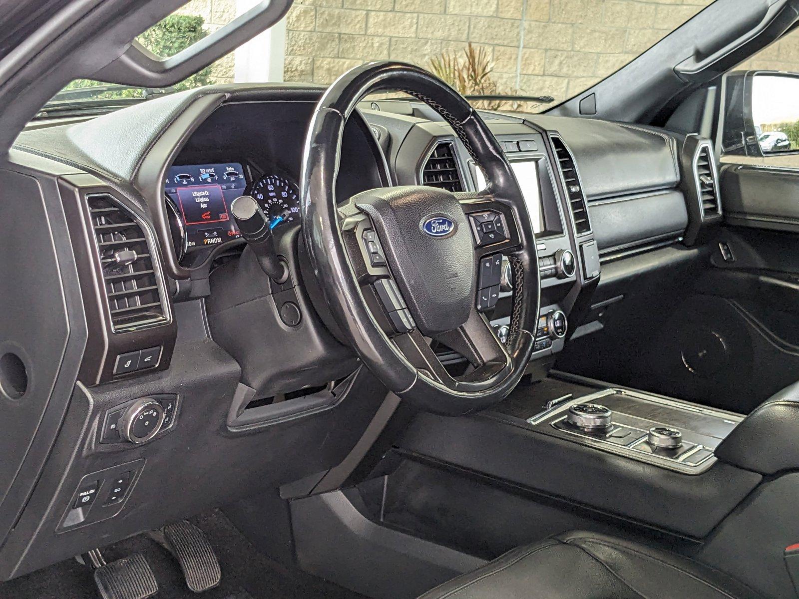 2020 Ford Expedition Vehicle Photo in ORLANDO, FL 32812-3021