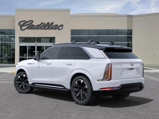 2025 Cadillac ESCALADE IQ Vehicle Photo in PORTLAND, OR 97225-3518