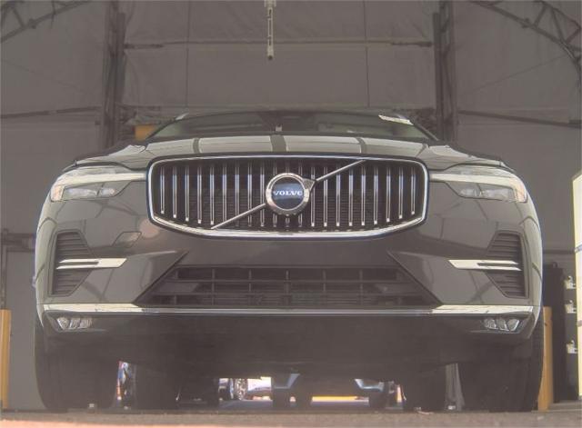 2022 Volvo XC60 Vehicle Photo in Grapevine, TX 76051