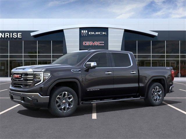 2025 GMC Sierra 1500 Vehicle Photo in COLLIERVILLE, TN 38017-9006