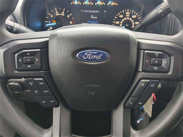 2019 Ford F-150 Vehicle Photo in COLLIERVILLE, TN 38017-9006