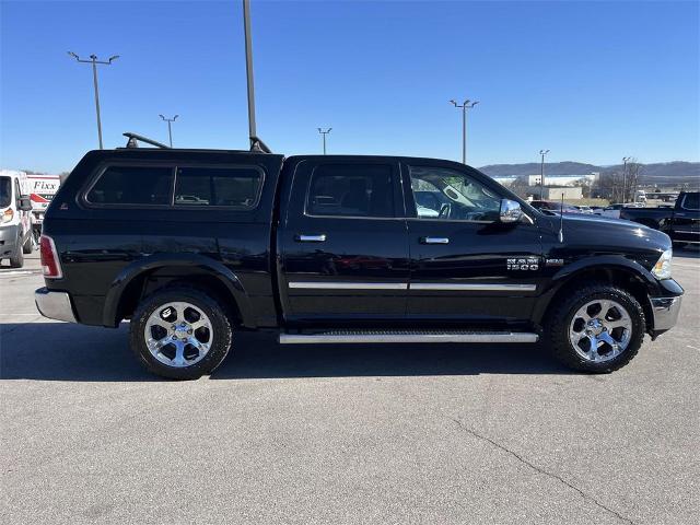 2013 Ram 1500 Vehicle Photo in ALCOA, TN 37701-3235