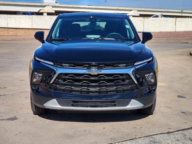 2023 Chevrolet Blazer Vehicle Photo in SUGAR LAND, TX 77478-0000