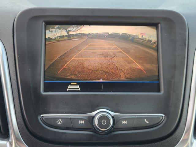 2021 Chevrolet Equinox Vehicle Photo in SUGAR LAND, TX 77478-0000