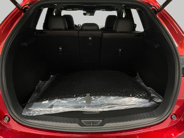 2025 Mazda CX-5 Vehicle Photo in Appleton, WI 54913