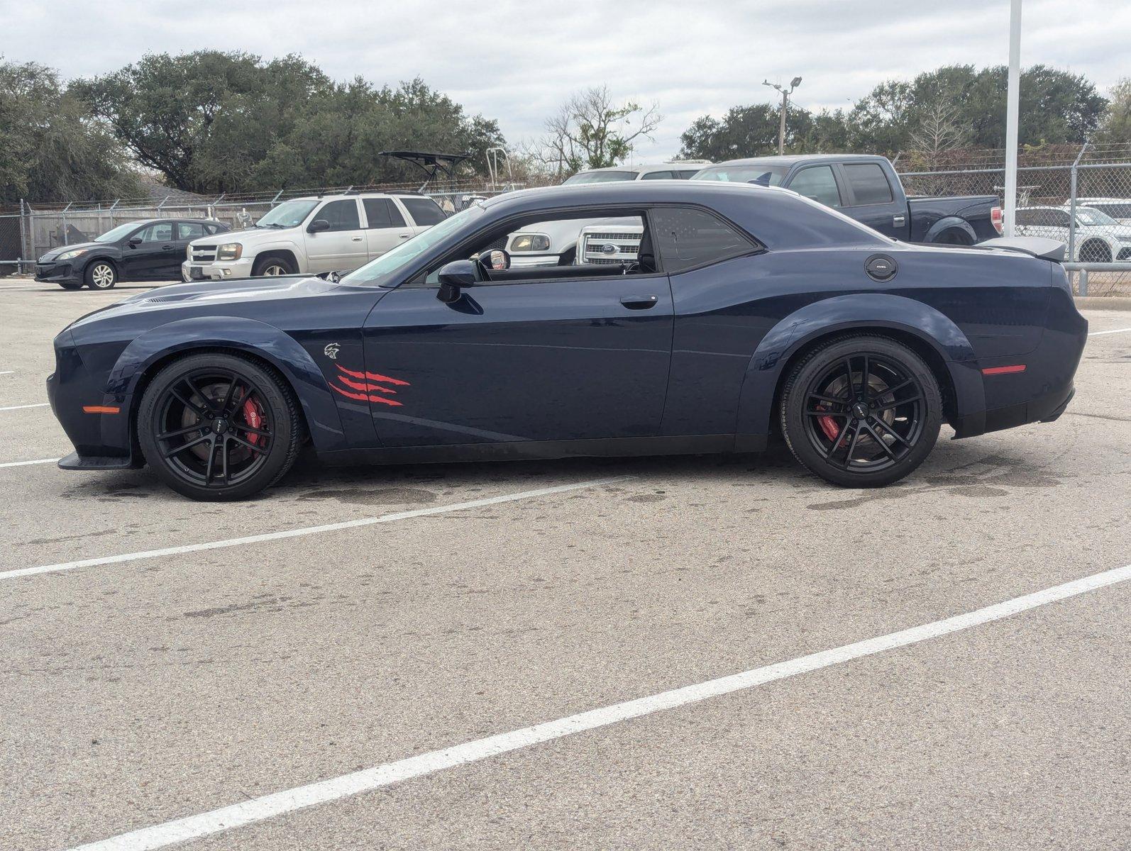 2015 Dodge Challenger Vehicle Photo in Corpus Christi, TX 78415