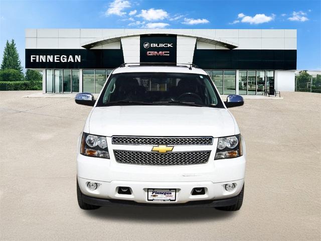 2014 Chevrolet Suburban Vehicle Photo in ROSENBERG, TX 77471-5675