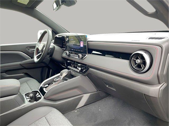 2024 Chevrolet Colorado Vehicle Photo in THOMPSONTOWN, PA 17094-9014