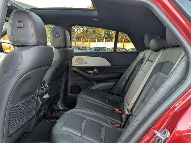 2024 Mercedes-Benz GLE Vehicle Photo in San Antonio, TX 78230