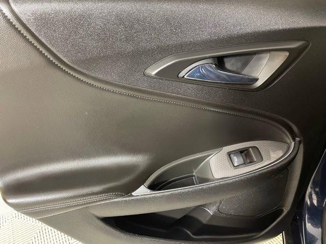 2022 Chevrolet Malibu Vehicle Photo in PHOENIX, AZ 85014-3381