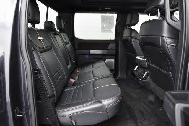 2021 Ford F-150 Vehicle Photo in Akron, OH 44320