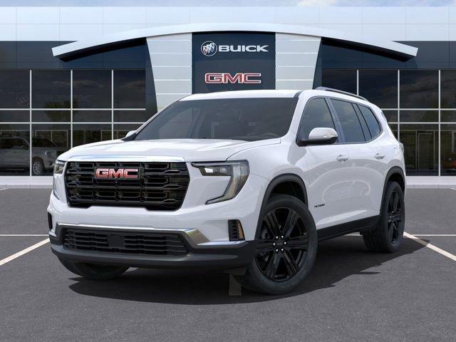 2025 GMC Acadia Vehicle Photo in MEDINA, OH 44256-9631