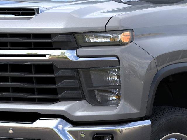 2025 Chevrolet Silverado 3500 HD Vehicle Photo in SUGAR LAND, TX 77478-0000